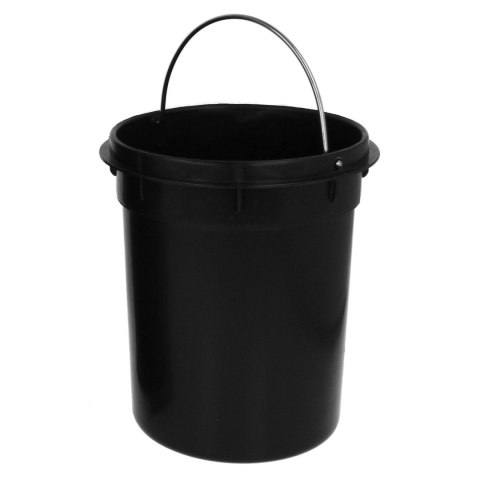 KOSZ NA ŚMIECI 3L BIAŁY BRUNBESTE BB-1134 KOSZ NA ŚMIECI 3L BIAŁY BRUNBESTE BB-1134