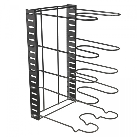STOJAK ORGANIZER NA PATELNIE I POKRYWKI 5-POZIOMÓW KINGHOFF KH-1639 STOJAK ORGANIZER NA PATELNIE I POKRYWKI 5-POZIOMÓW KINGHOFF KH-1639