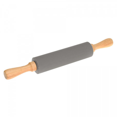 WAŁEK SILIKONOWY DO CIASTA 39.5cm KINGHOFF KH-1628 WAŁEK SILIKONOWY DO CIASTA 39.5cm KINGHOFF KH-1628