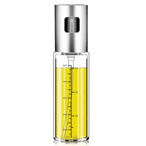 ATOMIZER SPRYSKIWACZ DO OLIWY, OCTU 100ml BRUNBESTE BB-1082 ATOMIZER SPRYSKIWACZ DO OLIWY, OCTU 100ml BRUNBESTE BB-1082