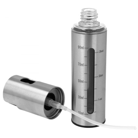 ATOMIZER SPRYSKIWACZ DO OLIWY, OCTU 100ml BRUNBESTE BB-3134 ATOMIZER SPRYSKIWACZ DO OLIWY, OCTU 100ml BRUNBESTE BB-3134