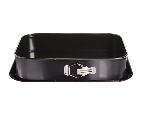 FORMA DO PIECZENIA 39x27cm BERLINGER HAUS CARBON PRO BH-1825 FORMA DO PIECZENIA 39x27cm BERLINGER HAUS CARBON PRO BH-1825