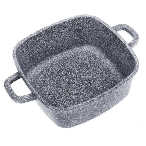 GARNEK Z POW. MARMUROWĄ 2.8L 20cm KLAUSBERG KB-7528 GARNEK Z POW. MARMUROWĄ 2.8L 20cm KLAUSBERG KB-7528