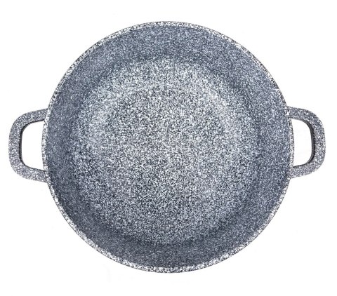 GARNEK Z POW. MARMUROWĄ 4.5L 24cm KLAUSBERG KB-7522 GARNEK Z POW. MARMUROWĄ 4.5L 24cm KLAUSBERG KB-7522