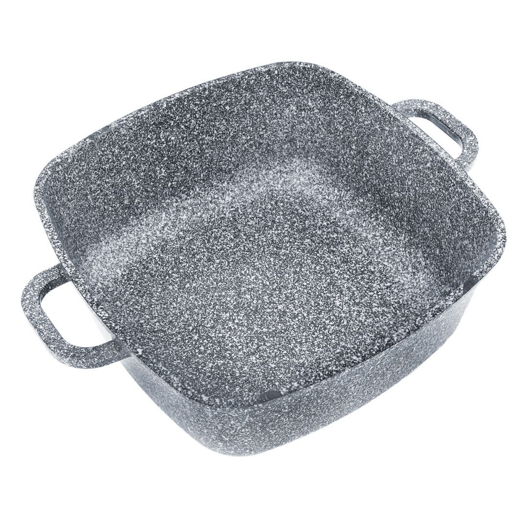 GARNEK Z POW. MARMUROWĄ 5.5L 26cm KLAUSBERG KB-7531 GARNEK Z POW. MARMUROWĄ 5.5L 26cm KLAUSBERG KB-7531