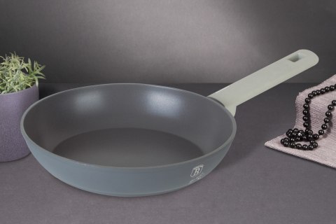 PATELNIA Z POW. TYTANOWĄ 28cm BERLINGER HAUS ASPEN BH-7064 PATELNIA Z POW. TYTANOWĄ 28cm BERLINGER HAUS ASPEN BH-7064