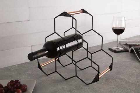 STOJAK NA WINO BERLINGER HAUS BH-6772 STOJAK NA WINO BERLINGER HAUS BH-6772