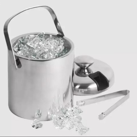 WIADERKO DO LODU 1.3L KLAUSBERG KB-7579 WIADERKO DO LODU 1.3L KLAUSBERG KB-7579
