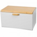 CHLEBAK DWUSTRONNY GEOMETRIC BRUNBESTE BB-2708 2608 CHLEBAK DWUSTRONNY GEOMETRIC BRUNBESTE BB-2708 2608
