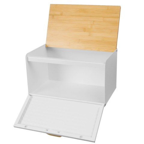 CHLEBAK W ZESTAWIE Z 3 POJEMNIKAMI BRUNBESTE BB-2703 CHLEBAK W ZESTAWIE Z 3 POJEMNIKAMI BRUNBESTE BB-2703