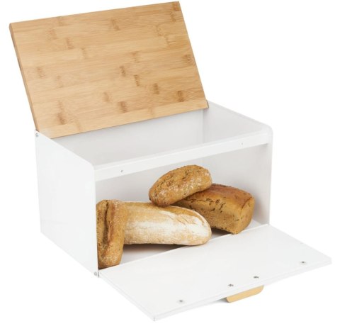 CHLEBAK W ZESTAWIE Z 3 POJEMNIKAMI BRUNBESTE BB-2703 CHLEBAK W ZESTAWIE Z 3 POJEMNIKAMI BRUNBESTE BB-2703