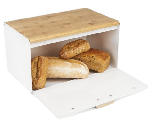CHLEBAK W ZESTAWIE Z 3 POJEMNIKAMI BRUNBESTE BB-2703 CHLEBAK W ZESTAWIE Z 3 POJEMNIKAMI BRUNBESTE BB-2703