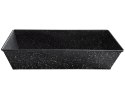 FORMA DO PIECZENIA BLACHA 35x11x7.5cm NON-STICK MARMURKOWA BRUNBESTE BB-1079 FORMA DO PIECZENIA BLACHA 35x11x7.5cm NON-STICK MARMURKOWA BRUNBESTE BB-1079