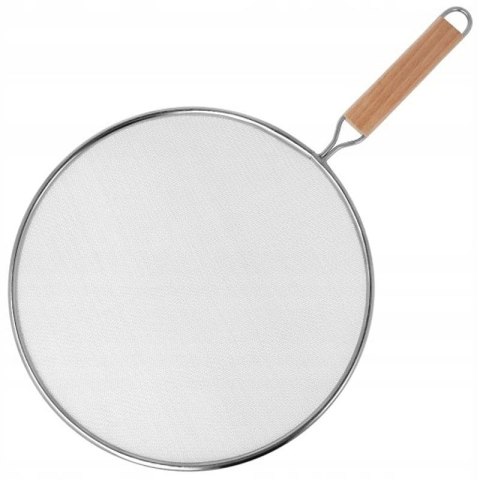 POKRYWKA SITKO OSŁONA NA PATELNIĘ 25CM BRUNBESTE BB-3054 POKRYWKA SITKO OSŁONA NA PATELNIĘ 25CM BRUNBESTE BB-3054