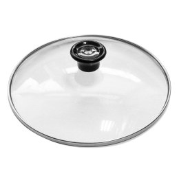POKRYWKA SZKLANA UNIWERSALNA 20CM KB-7170-P20