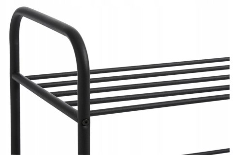 PÓŁKA REGAŁ STOJAK NA BUTY 65 x 33 x 26cm BRUNBESTE BB-1127 PÓŁKA REGAŁ STOJAK NA BUTY 65 x 33 x 26cm BRUNBESTE BB-1127