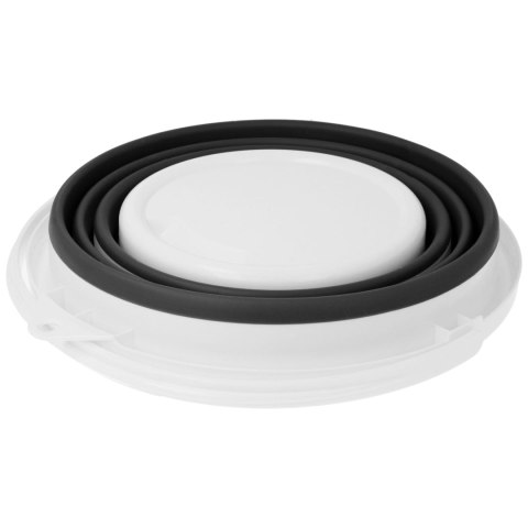 SILIKONOWE SKŁADANE WIADERKO 10L BRUNBESTE BB-3130 SILIKONOWE SKŁADANE WIADERKO 10L BRUNBESTE BB-3130