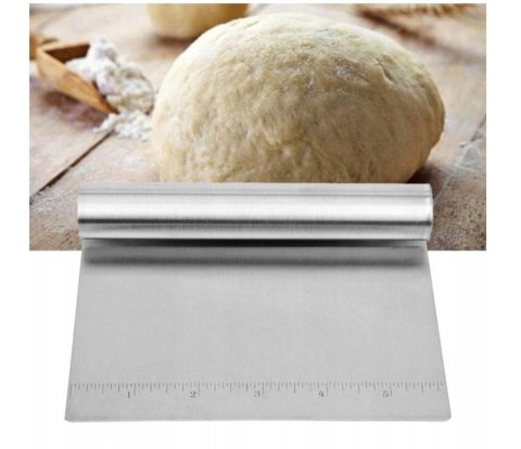 SZPATUŁA ŁOPATKA KRAJACZ DO CIASTA KREMÓW BRUNBESTE BB-1196 SZPATUŁA ŁOPATKA KRAJACZ DO CIASTA KREMÓW BRUNBESTE BB-1196