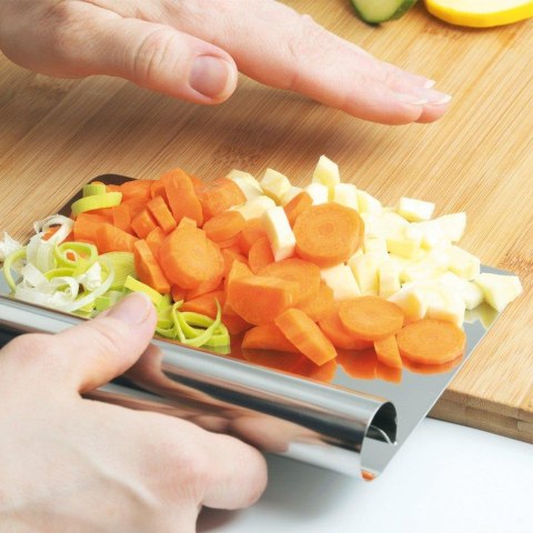 SZPATUŁA ŁOPATKA KRAJACZ DO CIASTA KREMÓW BRUNBESTE BB-1196 SZPATUŁA ŁOPATKA KRAJACZ DO CIASTA KREMÓW BRUNBESTE BB-1196