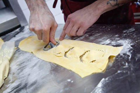 WYKRAWACZ DO PIEROGÓW RAVIOLI I PĄCZKÓW BRUNBESTE BB-1637 WYKRAWACZ DO PIEROGÓW RAVIOLI I PĄCZKÓW BRUNBESTE BB-1637