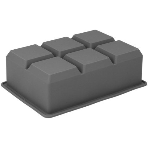 FORMA SILIKONOWA DO KOSTEK LODU XL BRUNBESTE BB-3160 FORMA SILIKONOWA DO KOSTEK LODU XL BRUNBESTE BB-3160