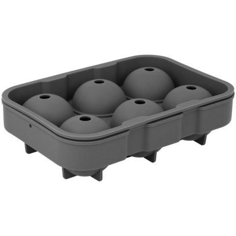 FORMA SILIKONOWA DO LODU KULKI LODOWE BRUNBESTE BB-3159 FORMA SILIKONOWA DO LODU KULKI LODOWE BRUNBESTE BB-3159