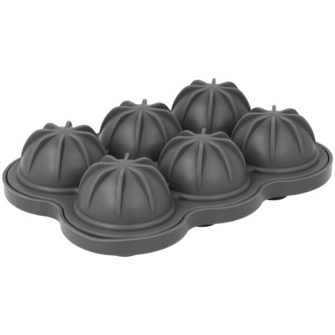 FORMA SILIKONOWA DO LODU KULKI LODOWE BRUNBESTE BB-3161 FORMA SILIKONOWA DO LODU KULKI LODOWE BRUNBESTE BB-3161