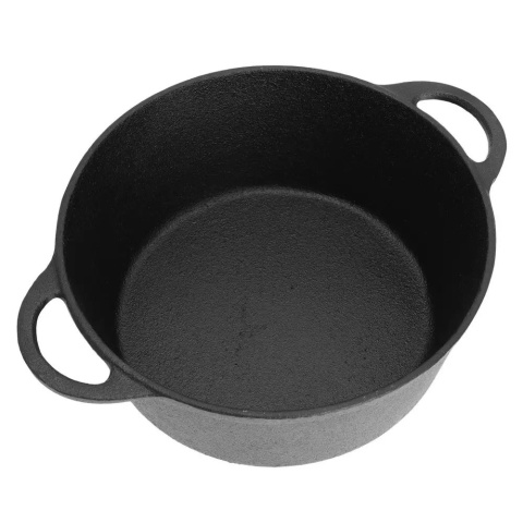 GARNEK ŻELIWNY KiNGHOFF 4.0L KH-2254 GARNEK ŻELIWNY KiNGHOFF 4.0L KH-2254
