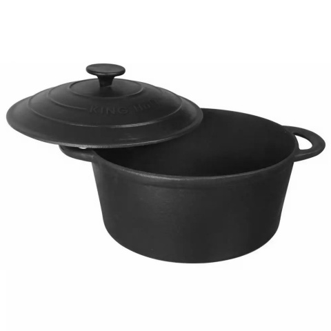 GARNEK ŻELIWNY KiNGHOFF 4.0L KH-2254 GARNEK ŻELIWNY KiNGHOFF 4.0L KH-2254