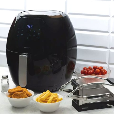 KOSZ DO FRYTOWNICY BEZTŁUSZCZOWEJ KLAUSBERG AIR FRYER KB-7608 KOSZ DO FRYTOWNICY BEZTŁUSZCZOWEJ KLAUSBERG AIR FRYER KB-7608