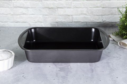 BRYTFANNA DO PIECZENIA 40X28.5X7CM BERLINGER HAUS CARBON PRO BH-1823 BRYTFANNA DO PIECZENIA 40X28.5X7CM BERLINGER HAUS CARBON PRO BH-1823