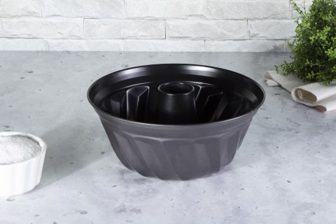 FORMA DO PIECZENIA BABKI 25X10.5CM BERLINGER HAUS CARBON PRO BH-1824 FORMA DO PIECZENIA BABKI 25X10.5CM BERLINGER HAUS CARBON PRO BH-1824