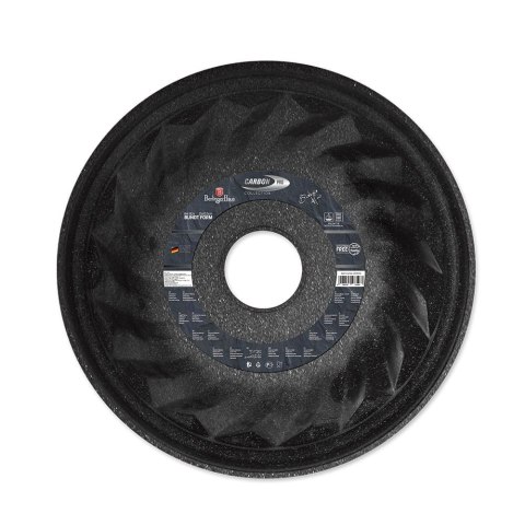 FORMA DO PIECZENIA BABKI 25X10.5CM BERLINGER HAUS CARBON PRO BH-1824 FORMA DO PIECZENIA BABKI 25X10.5CM BERLINGER HAUS CARBON PRO BH-1824