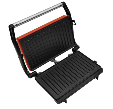 GRILL ELEKTRYCZNY 800W ZILNER ZL-520 GRILL ELEKTRYCZNY 800W ZILNER ZL-520