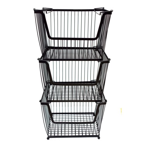 UNIWERSALNY KOSZYK DO PRZECHOWYWANIA 32 X 21.5 X 26.5CM BRUNBESTE BB-1731 UNIWERSALNY KOSZYK DO PRZECHOWYWANIA 32 X 21.5 X 26.5CM BRUNBESTE BB-1731