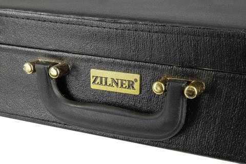 ZESTAW SZTUĆCÓW 72 EL. ZILNER ZL-6507 POŁYSK ZESTAW SZTUĆCÓW 72 EL. ZILNER ZL-6507 POŁYSK