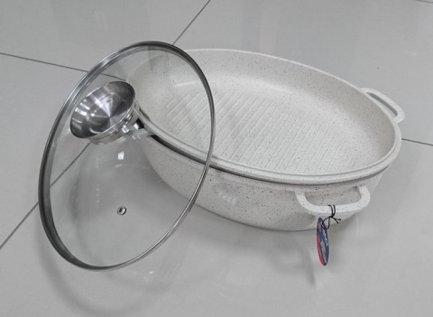 BRYTFANNA FRICO ALU MARBLE 3 ELE. 8.0L 38cm FR-1240 BRYTFANNA FRICO ALU MARBLE 3 ELE. 8.0L 38cm FR-1240