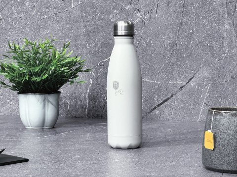 BUTELKA TERMICZNA 500ML BERLINGER HAUS ASPEN COLLECTION BH-7816 BUTELKA TERMICZNA 500ML BERLINGER HAUS ASPEN COLLECTION BH-7816