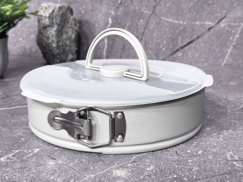 FORMA TORTOWNICA DO PIECZENIA 26CM BERLINGER HAUS ASPEN BH-7651