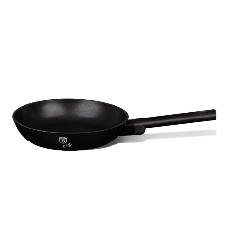 PATELNIA Z POWŁOKĄ TYTANOWĄ 28CM BERLINGER HAUS MONACO BH-7084 PATELNIA Z POWŁOKĄ TYTANOWĄ 28CM BERLINGER HAUS MONACO BH-7084