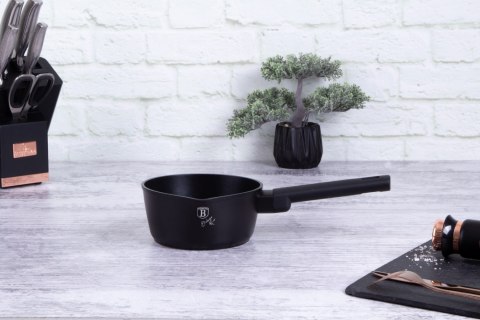 RONDEL Z POWŁOKĄ TYTANOWĄ 16CM 1.2L BERLINGER HAUS MONACO BH-7085 RONDEL Z POWŁOKĄ TYTANOWĄ 16CM 1.2L BERLINGER HAUS MONACO BH-7085