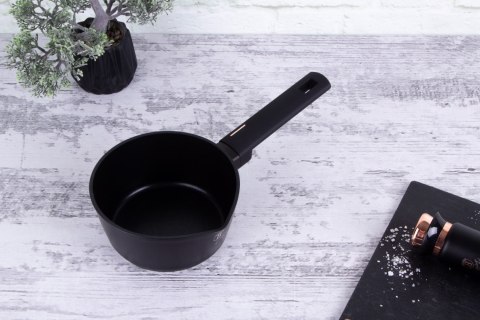 RONDEL Z POWŁOKĄ TYTANOWĄ 16CM 1.2L BERLINGER HAUS MONACO BH-7085 RONDEL Z POWŁOKĄ TYTANOWĄ 16CM 1.2L BERLINGER HAUS MONACO BH-7085