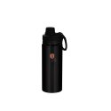 SPORTOWA BUTELKA TERMICZNA 540ML BERLINGER HAUS BLACK ROSE BH-7758