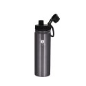 SPORTOWA BUTELKA TERMICZNA 540ML BERLINGER HAUS CARBON PRO BH-7753