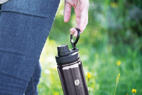 SPORTOWA BUTELKA TERMICZNA 540ML BERLINGER HAUS CARBON PRO BH-7753 SPORTOWA BUTELKA TERMICZNA 540ML BERLINGER HAUS CARBON PRO BH-7753