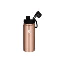 SPORTOWA BUTELKA TERMICZNA 540ML BERLINGER HAUS ROSE GOLD BH-7754