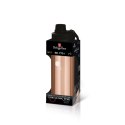 SPORTOWA BUTELKA TERMICZNA 540ML BERLINGER HAUS ROSE GOLD BH-7754