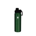 SPORTOWA BUTELKA TERMICZNA 720ML BERLINGER HAUS EMERALD BH-7762