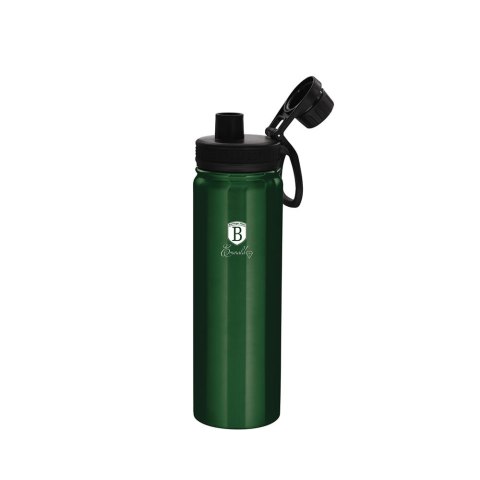 SPORTOWA BUTELKA TERMICZNA 720ML BERLINGER HAUS EMERALD BH-7762 SPORTOWA BUTELKA TERMICZNA 720ML BERLINGER HAUS EMERALD BH-7762