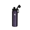 SPORTOWA BUTELKA TERMICZNA 720ML BERLINGER HAUS PURPLE ECLIPSE BH-7769